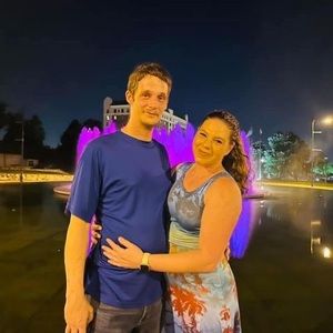 Meet your Posher, Bailee